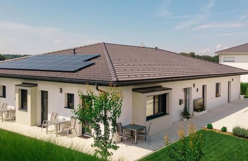 Bad Blumau Cama Y Desayuno | Relax Suite für 2 Personen - Vitalpension Bad Blumau