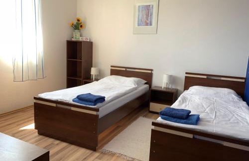 Liptovsky Mikulas Casa | Relax & Tenis Club
