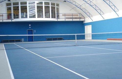 Liptovsky Mikulas Casa | Relax & Tenis Club