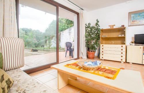 Palau Apartamento | Relax tra terra e mare