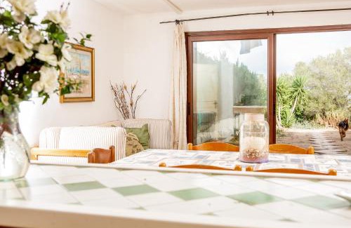 Palau Apartamento | Relax tra terra e mare