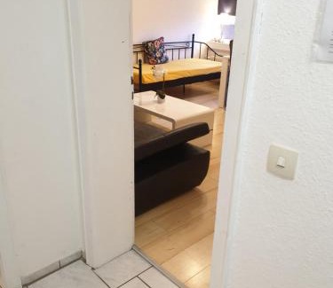 Fummelse Apartamento | Relax UND Ruhe