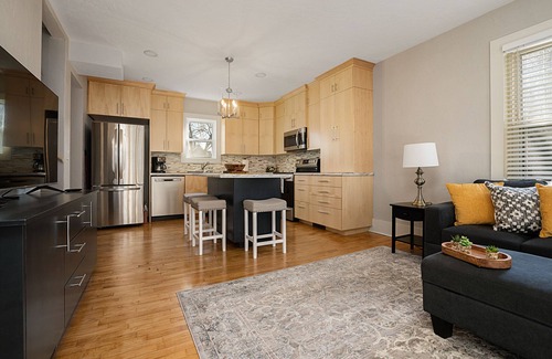 Appleton Casa | Relax, unwind and make yourself at home!