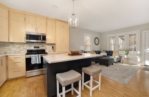 Appleton Casa | Relax, unwind and make yourself at home!