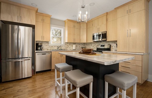 Appleton Casa | Relax, unwind and make yourself at home!