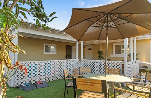 Paradise Hills Apartamento | Relax & Unwind - Cozy 1 BR w/Room for 5 Guests
