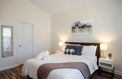 Port Wentworth Casa | Relax & Unwind Near Savannah