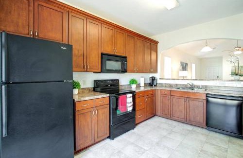 Port Wentworth Casa | Relax & Unwind Near Savannah