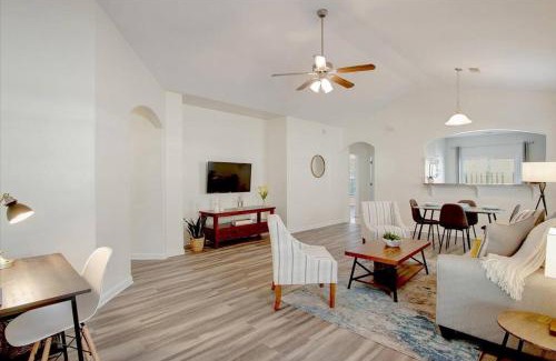 Port Wentworth Casa | Relax & Unwind Near Savannah