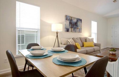 Port Wentworth Casa | Relax & Unwind Near Savannah