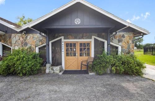 Durant Casa | Relax & Unwind, Peaceful, Private Retreat