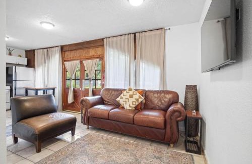 Durant Casa | Relax & Unwind, Peaceful, Private Retreat