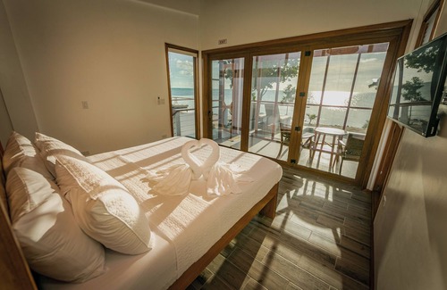 San Pedro Complejo | Relax, unwind, reconnect at Ix Chel Wellness Resort.