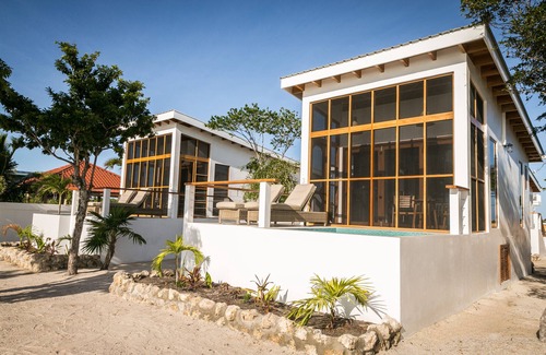 San Pedro Complejo | Relax, unwind, reconnect at Ix Chel Wellness Resort.