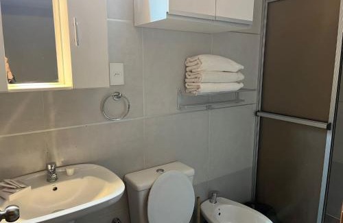 Paysandu Apartamento | Relax V