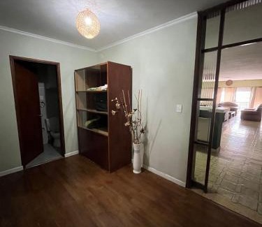 Paysandu Apartamento | Relax V