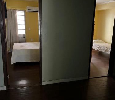 Paysandu Apartamento | Relax V