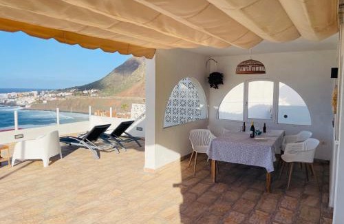 Bajamar Casa | Relax View
