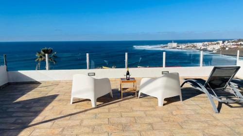 Bajamar Casa | Relax View