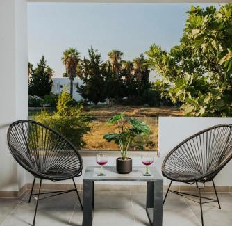 Marmari Casa | Relax Villa