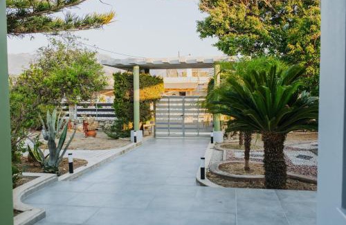 Marmari Casa | Relax Villa