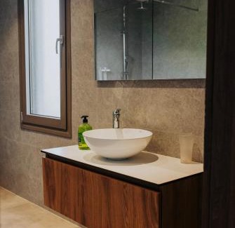 Marmari Casa | Relax Villa