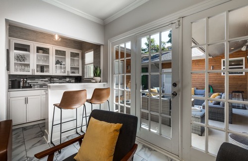 Lake Highlands Casa | Relax with Style 5BD/4.5BA Location and Amenities