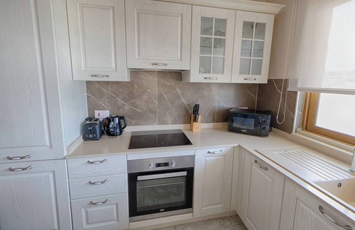 Mellieħa Heights Apartamento | Relax with the whole family at this peaceful place to stay