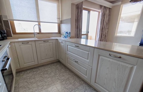 Mellieħa Heights Apartamento | Relax with the whole family at this peaceful place to stay