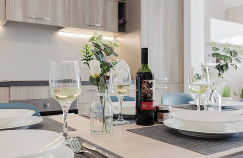 Mellieħa Heights Apartamento | Relax with the whole family at this beautiful place to stay! We offer a beautiful apartment for rent in Mellieha, furnished with love right next to of the most beautiful Bays of the Island (Ghadira Bay, Golden Bay, Paradise Bay, and Comino). T