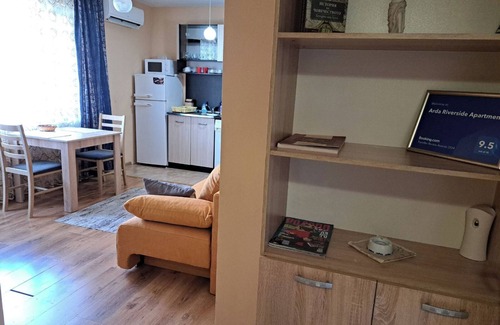 Dalgopo Apartamento | Relax with the whole family in this peaceful place to stay.