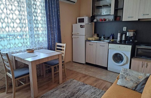 Dalgopo Apartamento | Relax with the whole family in this peaceful place to stay.