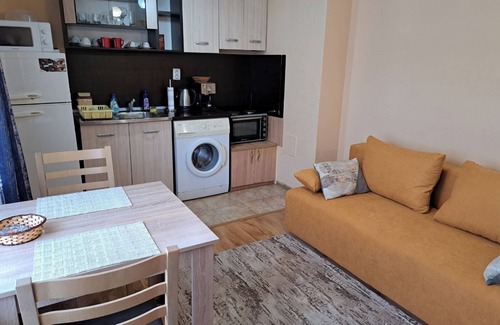 Dalgopo Apartamento | Relax with the whole family in this peaceful place to stay.