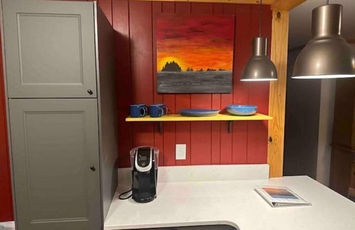 Rabun Gap Casa | Relax with the whole family, at this spacious home, in beautiful Rabun County.