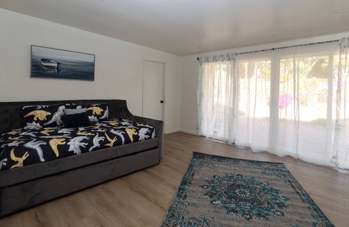 Kit Carson Otro | Relax with your family in this peaceful and quiet neighborhood.
