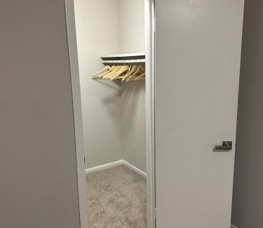 Durham Apartamento | Relax & Work Cozy 1 BR Apt