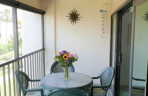 Holmes Beach Condominio | Relájese Por El Golfo en nuestro hermoso condominio 2br