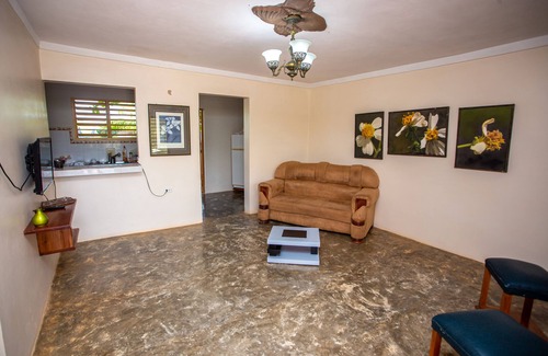 Guardalavaca Apartamento | Relax y Confort en Playa Guardalavaca