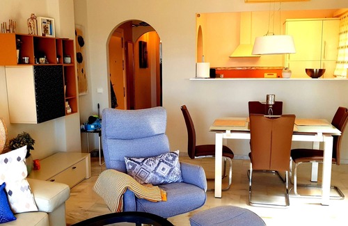 Mijas Apartamento | Relax your mind