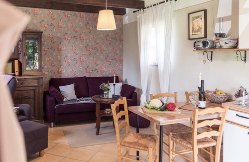 Kirchlinteln Casa | Relajación y paz en el campo, cerca del brezal de Lüneburg