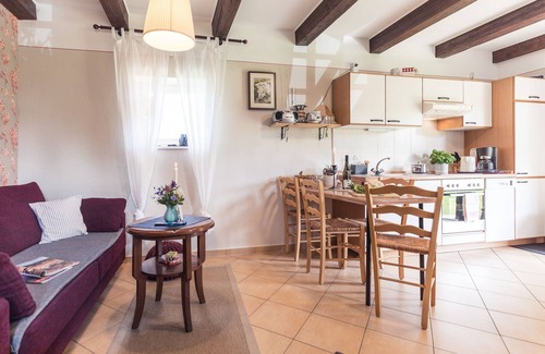 Kirchlinteln Casa | Relajación y paz en el campo, cerca del brezal de Lüneburg