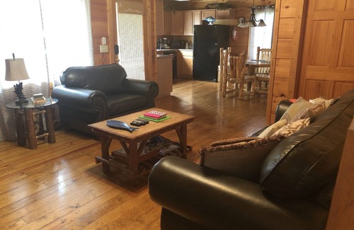 Caton Cabina | RELAXATION!!!~ALWAYS & FOREVER ~Honeymoon,ARCADE,Dollywood,VIEW,Private