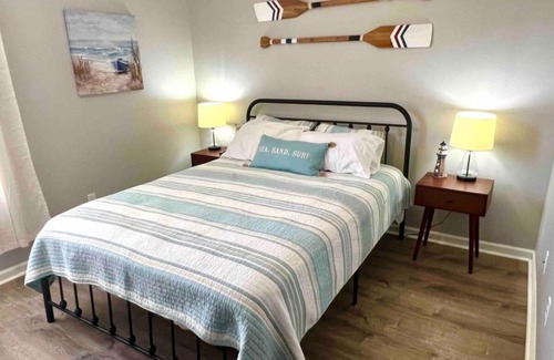 El Centro Beach Casa | Relaxation Beach Cottage