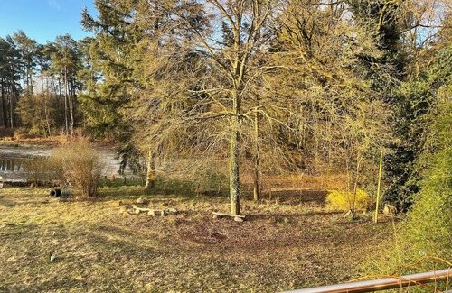 Hagenow Apartamento | Relaxation, culture and nature - your time out in green Mecklenburg