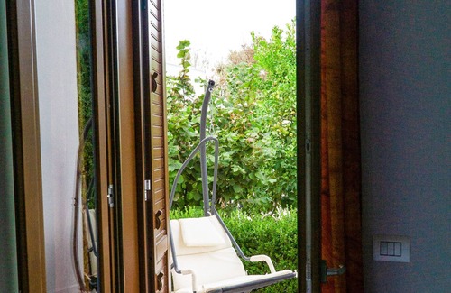 Bisceglie Villa | Relaxation has no limit of pleasure