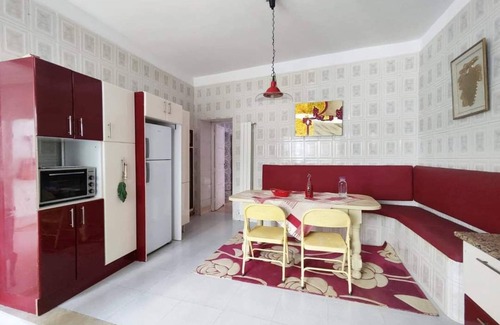 Le Kram Villa | Relaxation House in Carthage, Tunisia