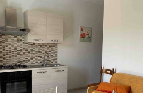 Gaggi Apartamento | Relaxation House