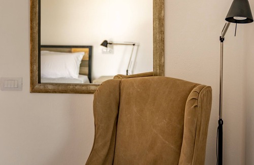Kea Otro | Relaxation in nature with sea and sunset views close to the port