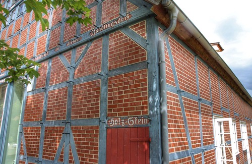Goehrde Apartamento | Relajación en el hermoso brezo de Lüneburg