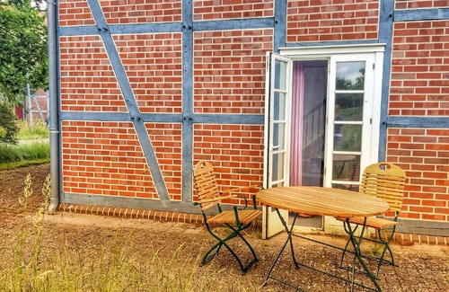 Goehrde Apartamento | Relajación en el hermoso brezo de Lüneburg